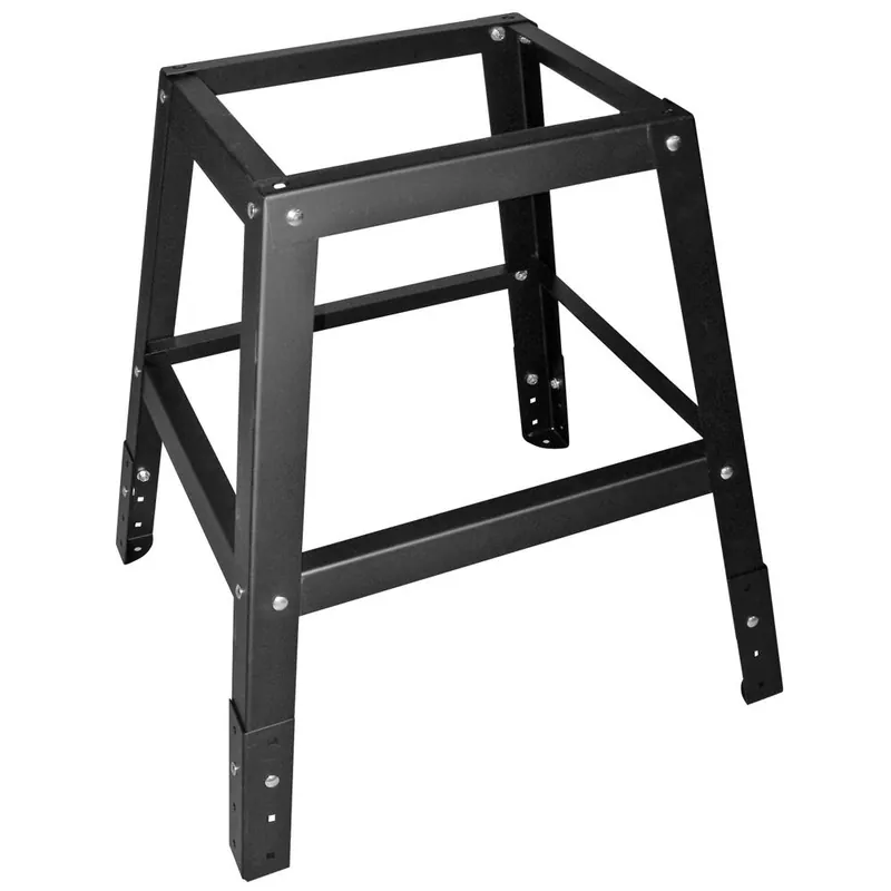 Untergestell höhenverstellbar für Pégas® Dekupiersägen 30 Inch Sonderaktion